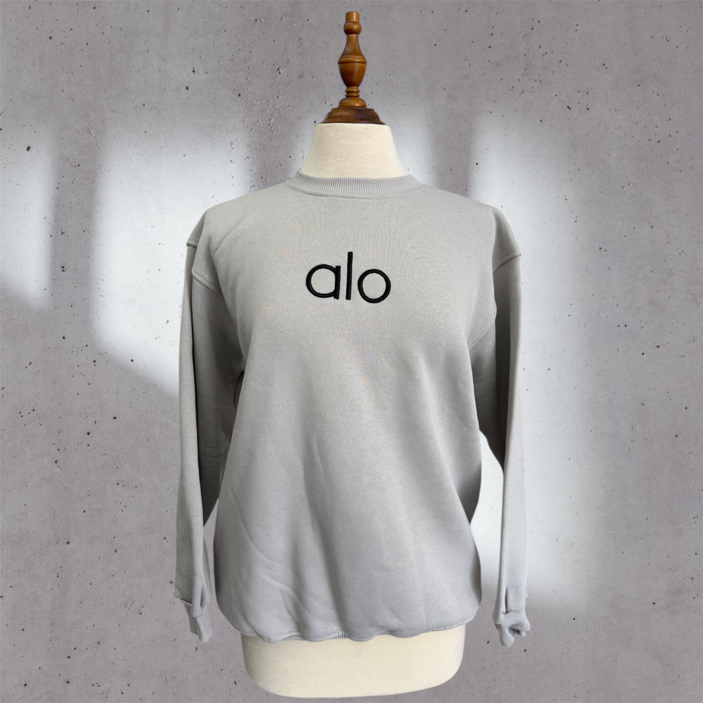 Hoodie ( Alo)