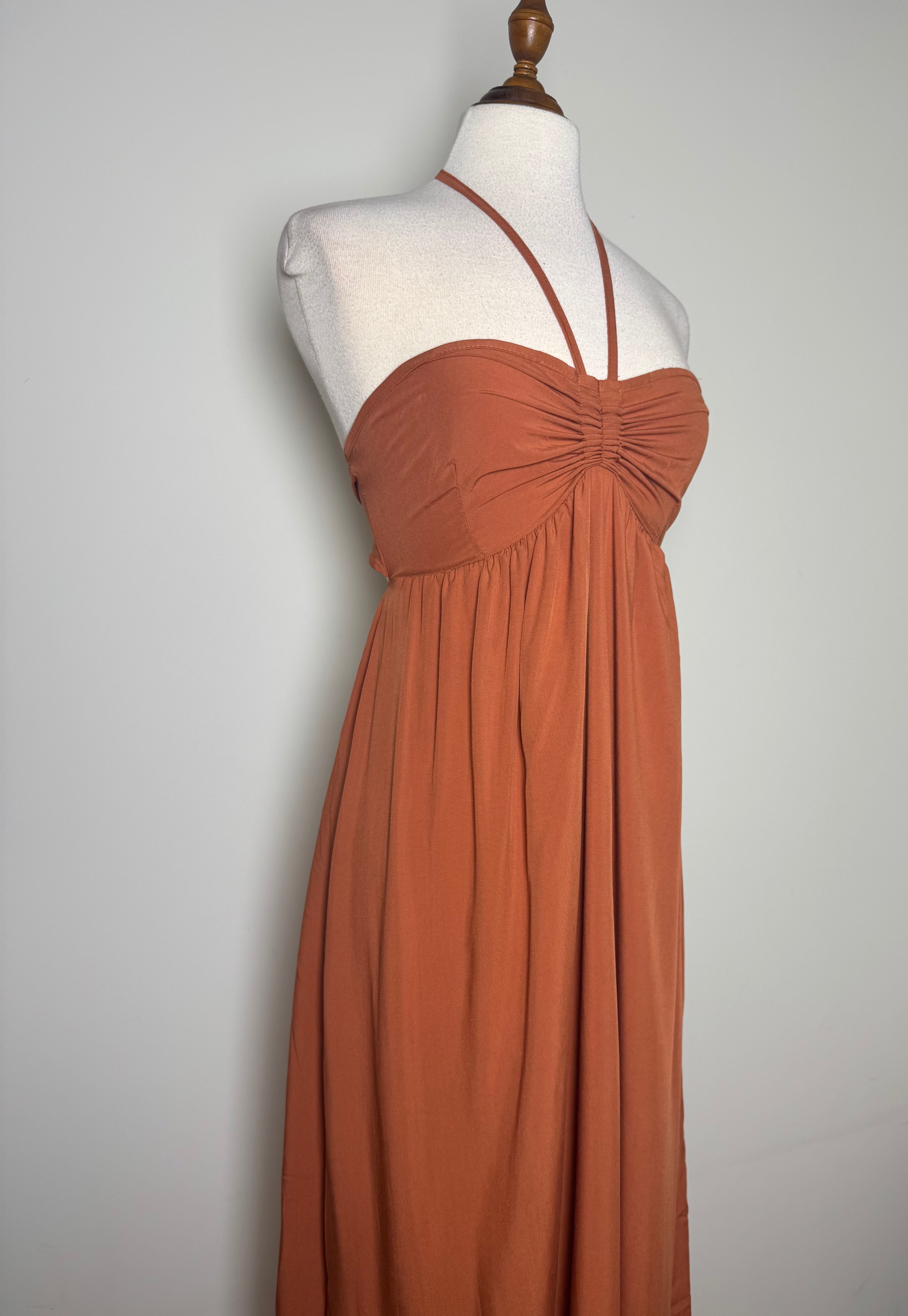 Fresh Dress