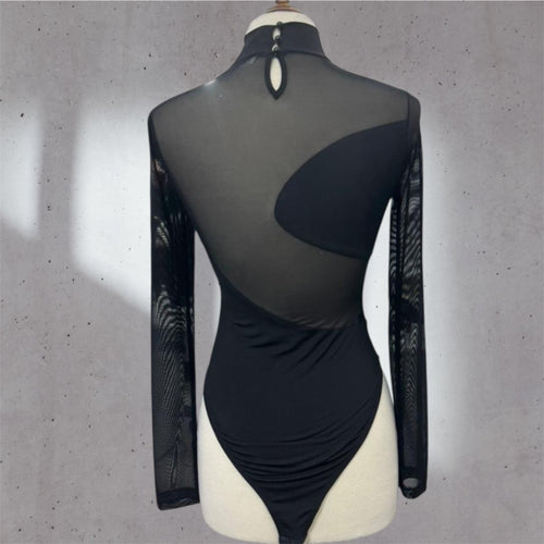 Body 1
