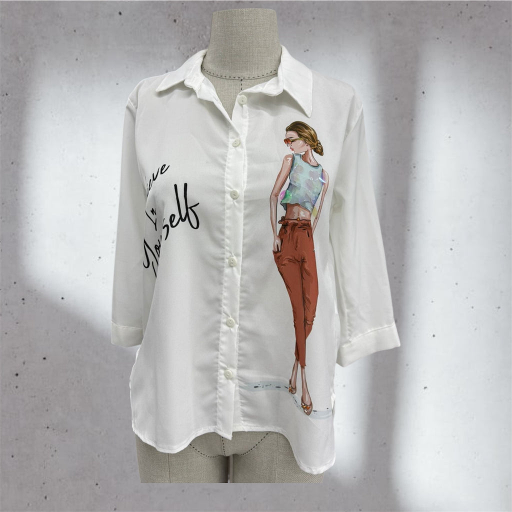 Girl Shirt