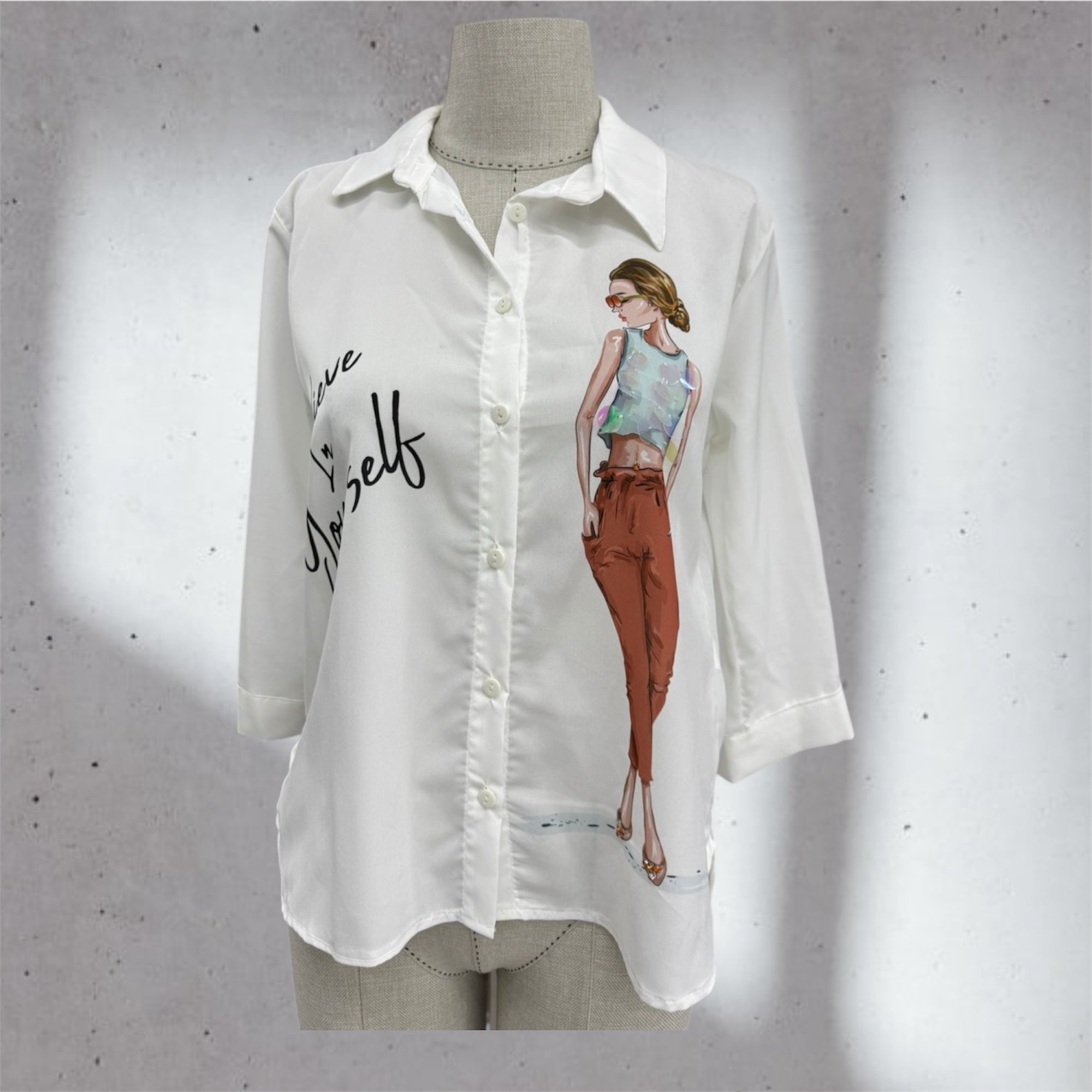 Girl Shirt