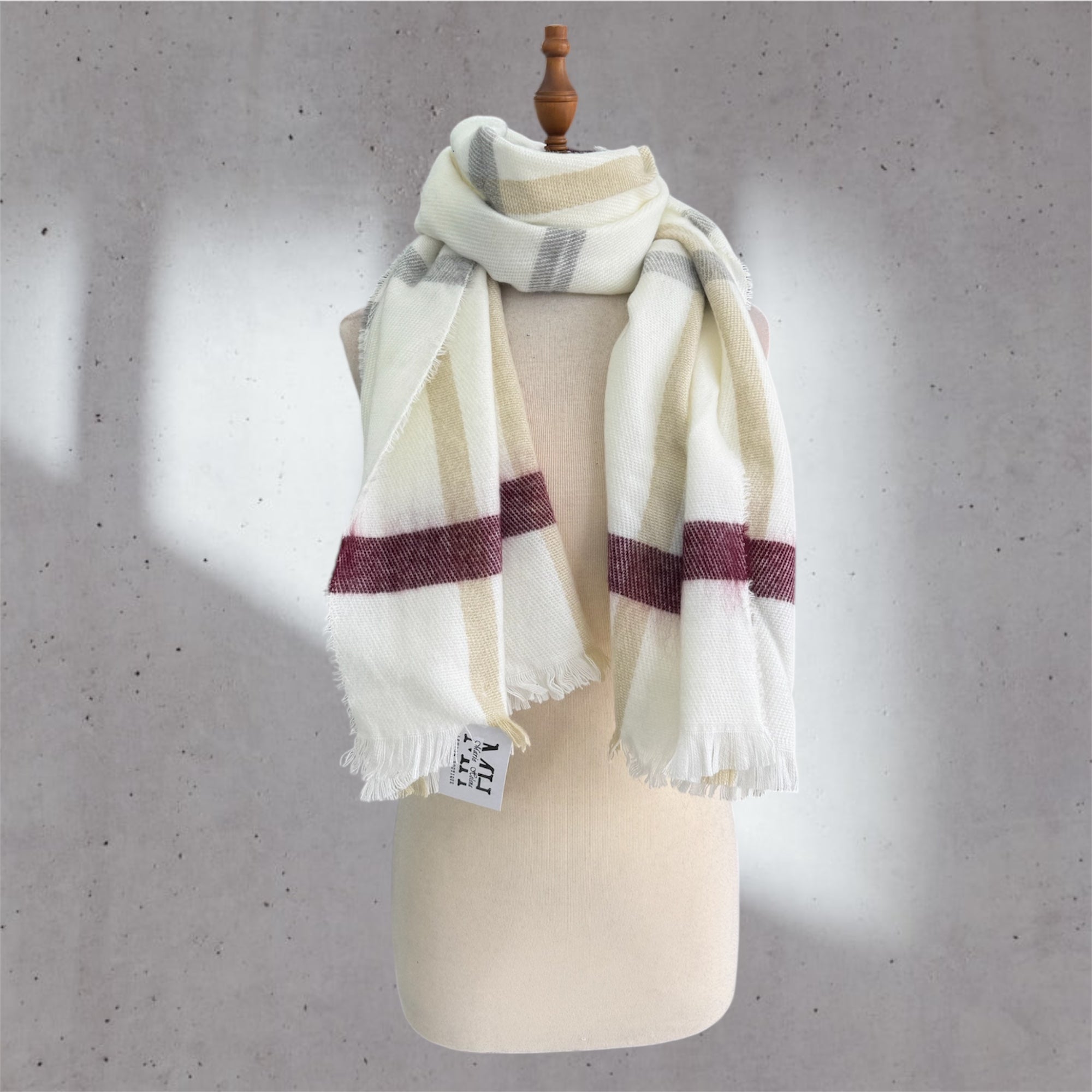 scarf 1