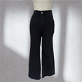 Black jeans wide leg (2)