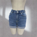 Lycra short
