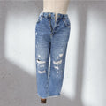 Blue jeans (4)