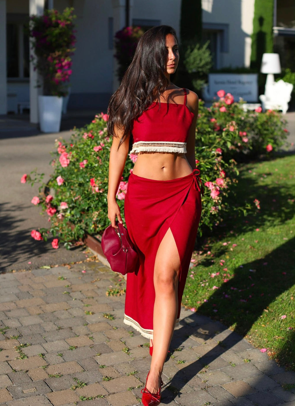 Skirt 5088