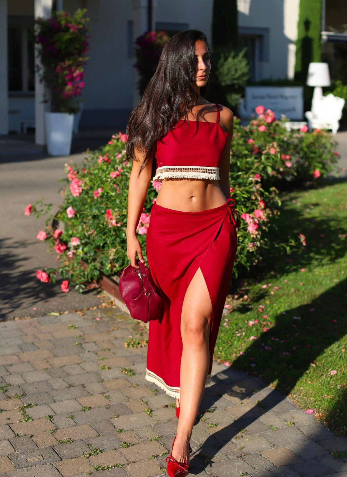 Skirt 5088