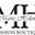 Marie Helena Boutique logo